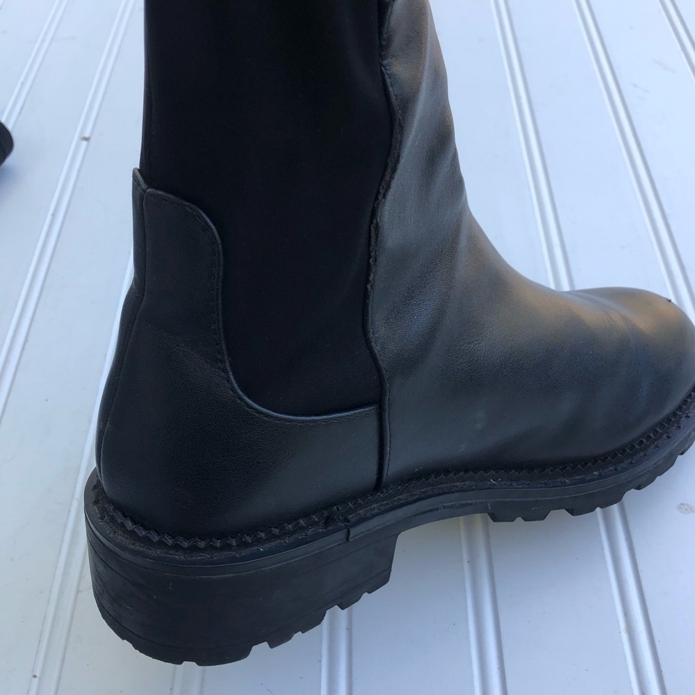 Nwob Express Boots 6 View 6